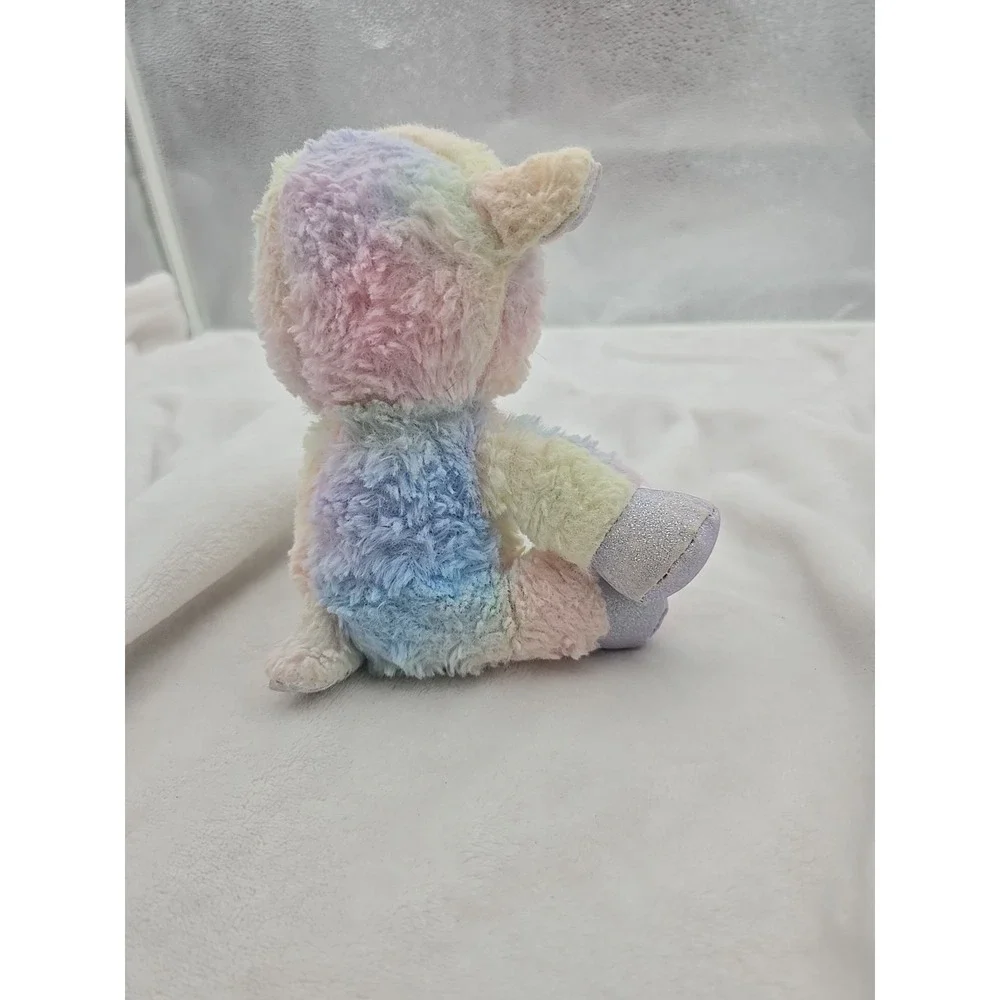 Build A Bear Small Frys Lamb Plush 7